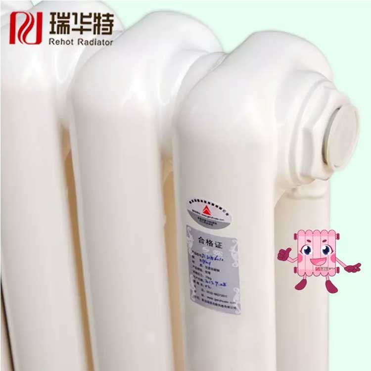 蒸汽供暖選用銅鋁復(fù)合暖氣片還是鋼制暖氣片好呢？哪種暖氣片承壓能力高？
