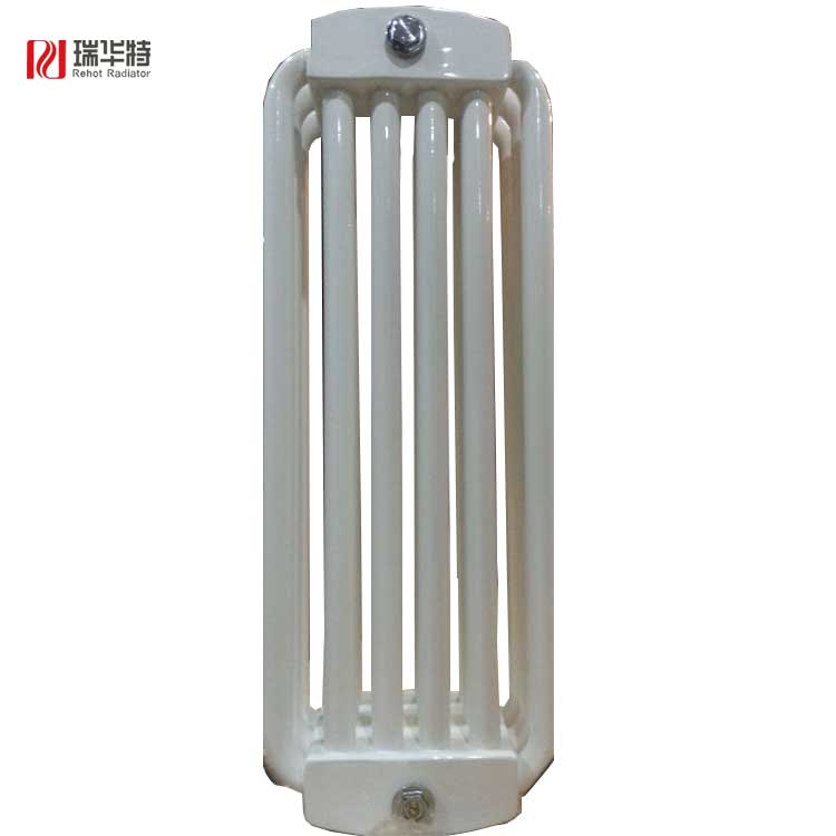 鋼六柱暖氣片加工廠│鋼六柱暖氣片品牌常用型號(hào)GZ6-600-1.0、GZ6-1800-1.0